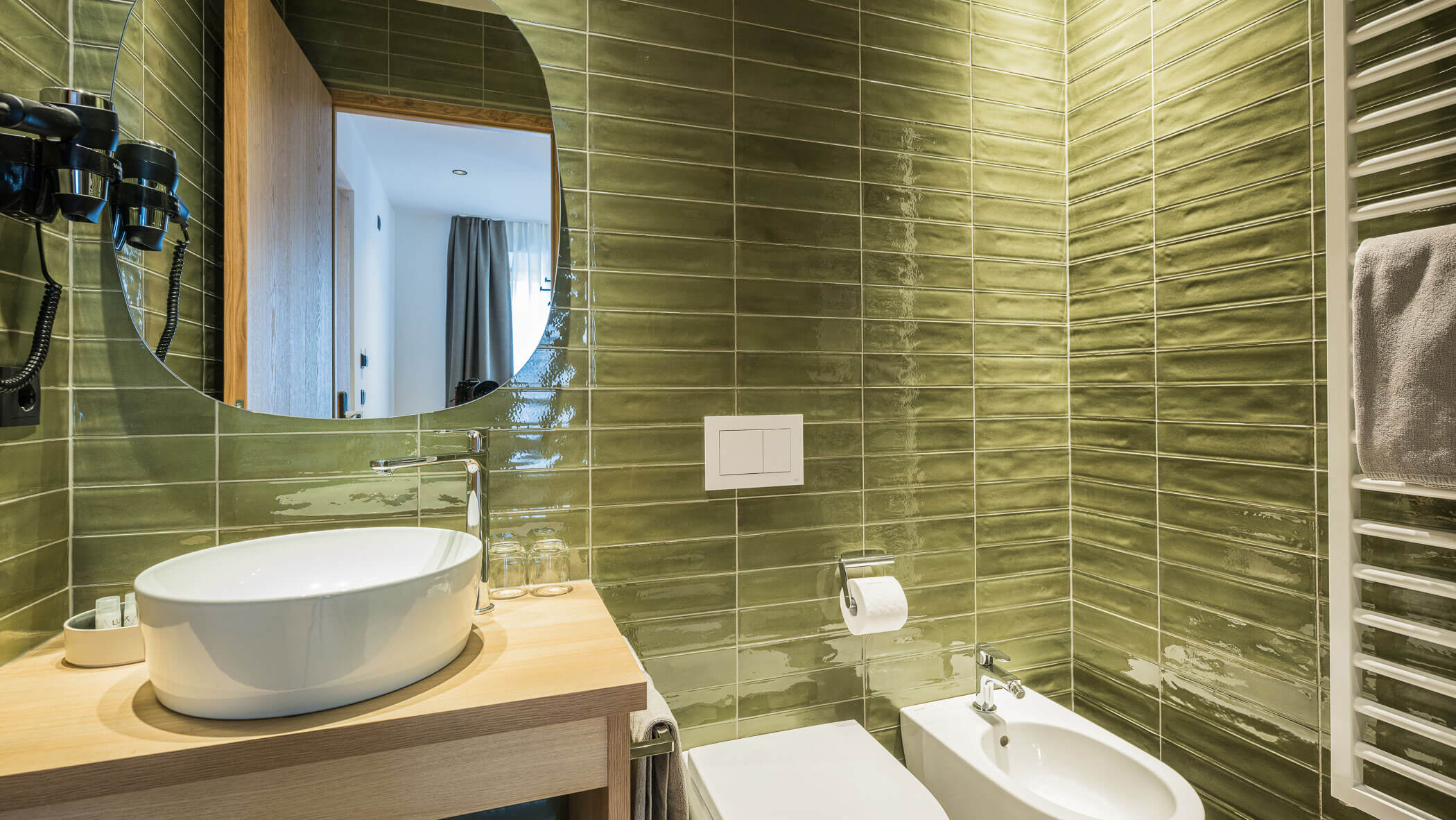 Doppelzimmer Dürrenstein Bad