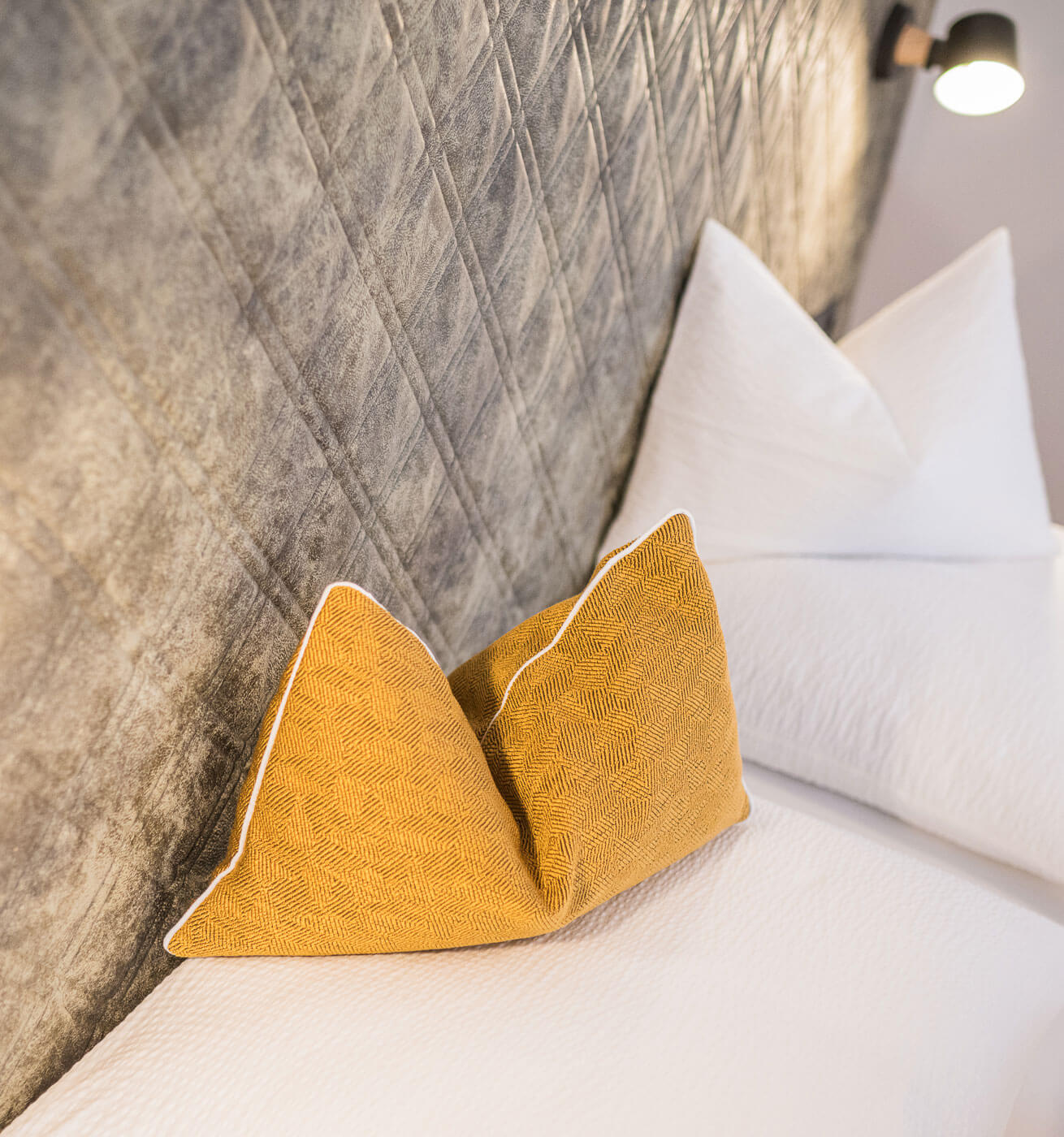 Zimmer - Liebe zum Detail